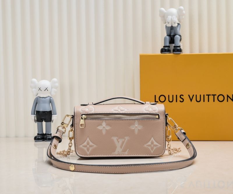 LV Satchel bags